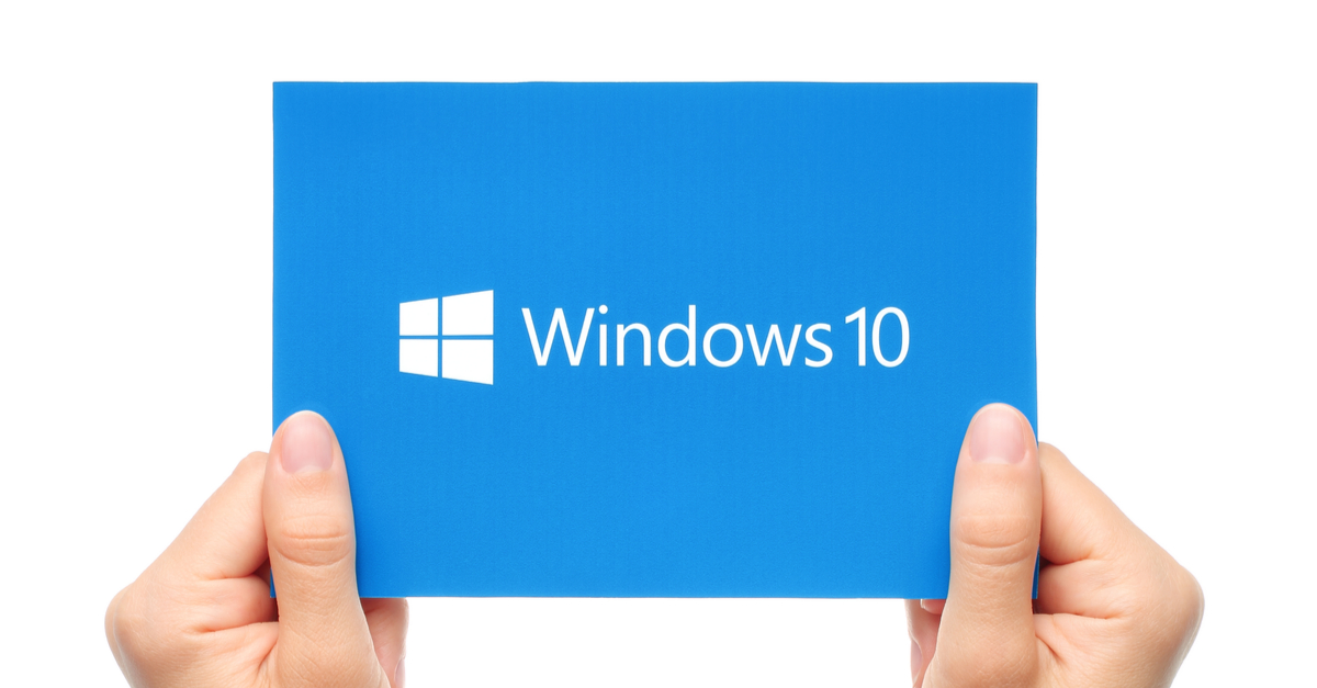 Windows 10 adds new security and privacy features in May update