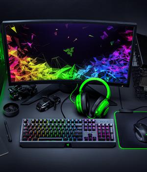 Windows 10 Admin Rights Gobbled by Razer Devices