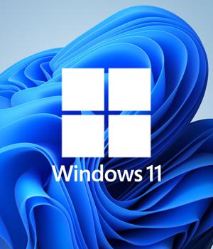 Windows 11 will be released on October 5th to newer devices