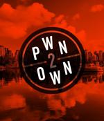 Windows, Ubuntu, and VMWare Workstation hacked on last day of Pwn2Own