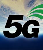 Wireless 5G connections to exceed 540 million by the end of the year