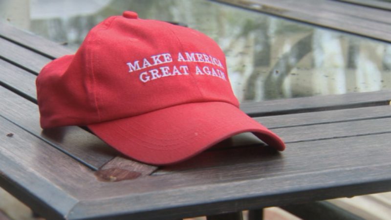 Wisc. GOP’s $2.3M MAGA Hat Debacle Showcases Fraud Concerns