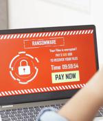 With ransomware whales becoming so dominant, would-be challengers ask 'what's the point?'