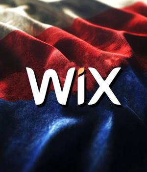 Wix.com to block Russian users starting September 12