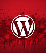 WordPress fixes POP chain exposing websites to RCE attacks