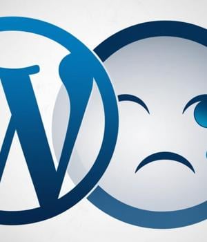 WordPress forces user conf organizers to share social media credentials, arousing suspicions