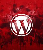 WordPress plugin disguised as a security tool injects backdoor