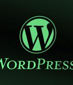 WordPress Security Alert: New Linux Malware Exploiting Over Two Dozen CMS Flaws