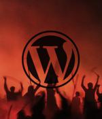 WordPress sites are being hacked in fake ransomware attacks