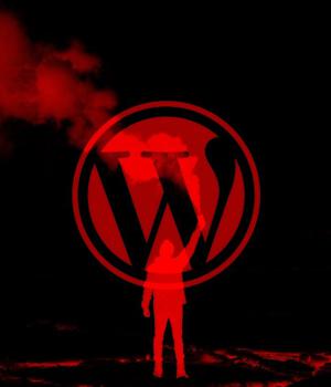 WordPress sites hacked with fake Cloudflare DDoS alerts pushing malware