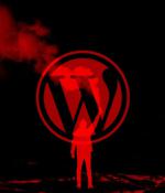 WordPress sites hacked with fake Cloudflare DDoS alerts pushing malware