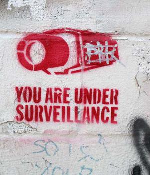 Worker surveillance must comply with credit reporting rules