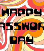 World Password Day – the 1960s just called and gave you your passwords back