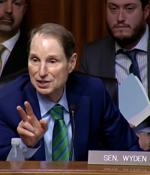 Wyden proposes bill to secure US telecoms after Salt Typhoon hacks