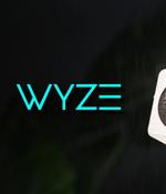 Wyze investigating 'security issue' amid ongoing outage