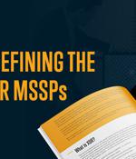 XDR: Redefining the game for MSSPs serving SMBs and SMEs