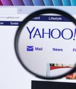 Yahoo becomes the next US firm to pull services out of China
