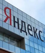 Yandex CEO Arkady Volozh resigns after being added to EU sanctions list