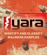 YARA: Open-source tool for malware research