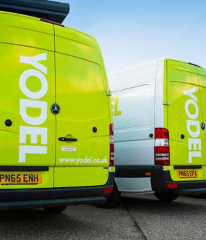 Yodel parcel company confirms cyberattack is disrupting delivery