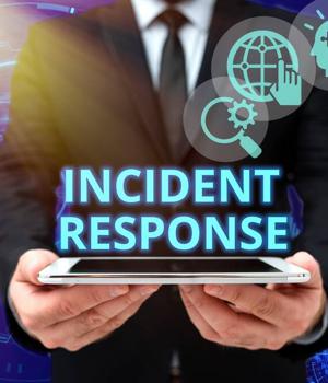 You don’t need another hero…you need an automated incident response process