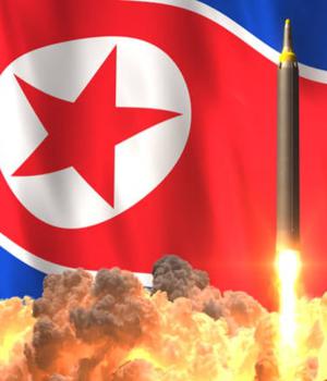 You might have been phished by the gang that stole North Korea’s lousy rocket tech