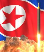 You might have been phished by the gang that stole North Korea’s lousy rocket tech