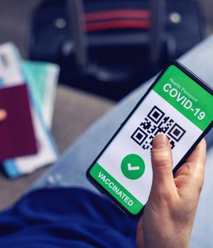 Your COVID-19 digital passport might be a security risk