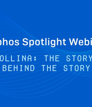 You’re invited! Join us for a live walkthrough of the “Follina” story…