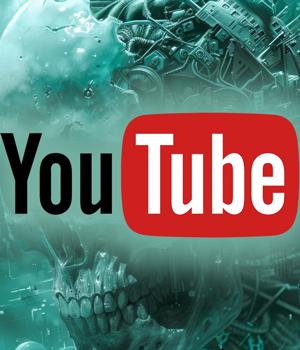 YouTube has become a significant channel for cybercrime
