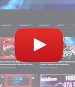 YouTube Videos Distributing Aurora Stealer Malware via Highly Evasive Loader