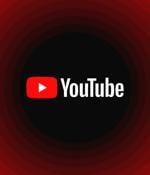 YouTubers extorted via copyright strikes to spread malware