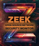 Zeek: Open-source network traffic analysis, security monitoring