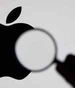 Zero-Click Apple Zero-Day Uncovered in Pegasus Spy Attack
