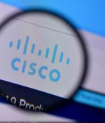 Zero-Click Wormable RCE Vulnerability in Cisco Jabber Gets Fixed, Again