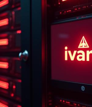 Zero-Day Alert: Three Critical Ivanti CSA Vulnerabilities Actively Exploited