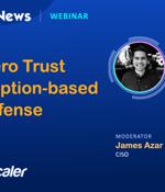 Zero Trust + Deception: Join This Webinar to Learn How to Outsmart Attackers!
