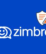 Zimbra Releases Patch for Actively Exploited Vulnerability in its Collaboration Suite