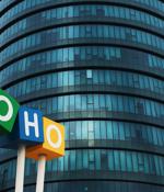 Zoho patches new critical authentication bypass in Desktop Central