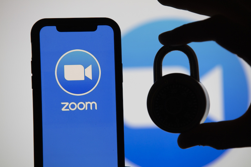 Zoom Flaw Could Have Allowed Hackers To Crack Meeting Passcodes