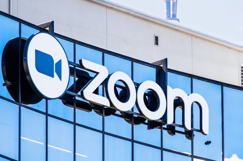 Zoom Kills iOS App’s Data-Sharing Facebook Feature