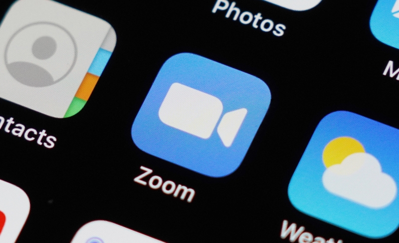 Zoom Scrutinized As Security Woes Mount