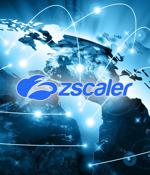 Zscaler outage causing heavy packet loss, connectivity issues