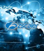 Zscaler takes "test environment" offline after rumors of a breach