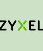 Zyxel hardcoded admin password found – patch now!