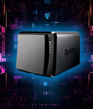 Zyxel patches vulnerability in NAS devices (CVE-2023-27988)
